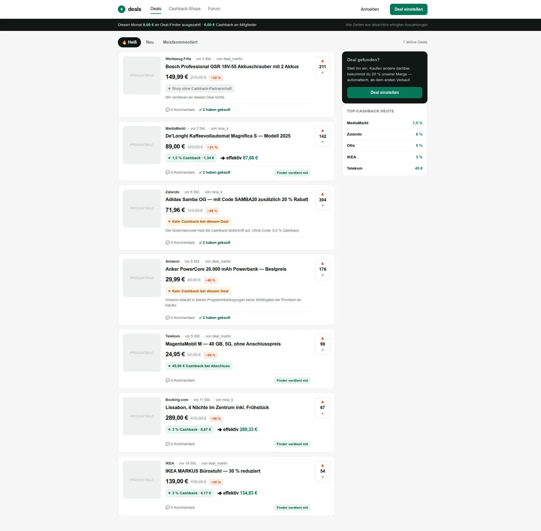 Ansicht 2 von cbdeals