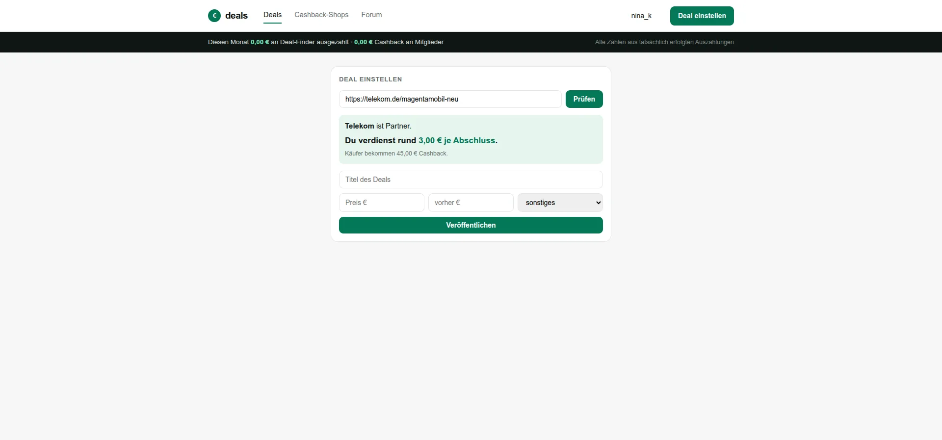 Ansicht 3 von cbdeals