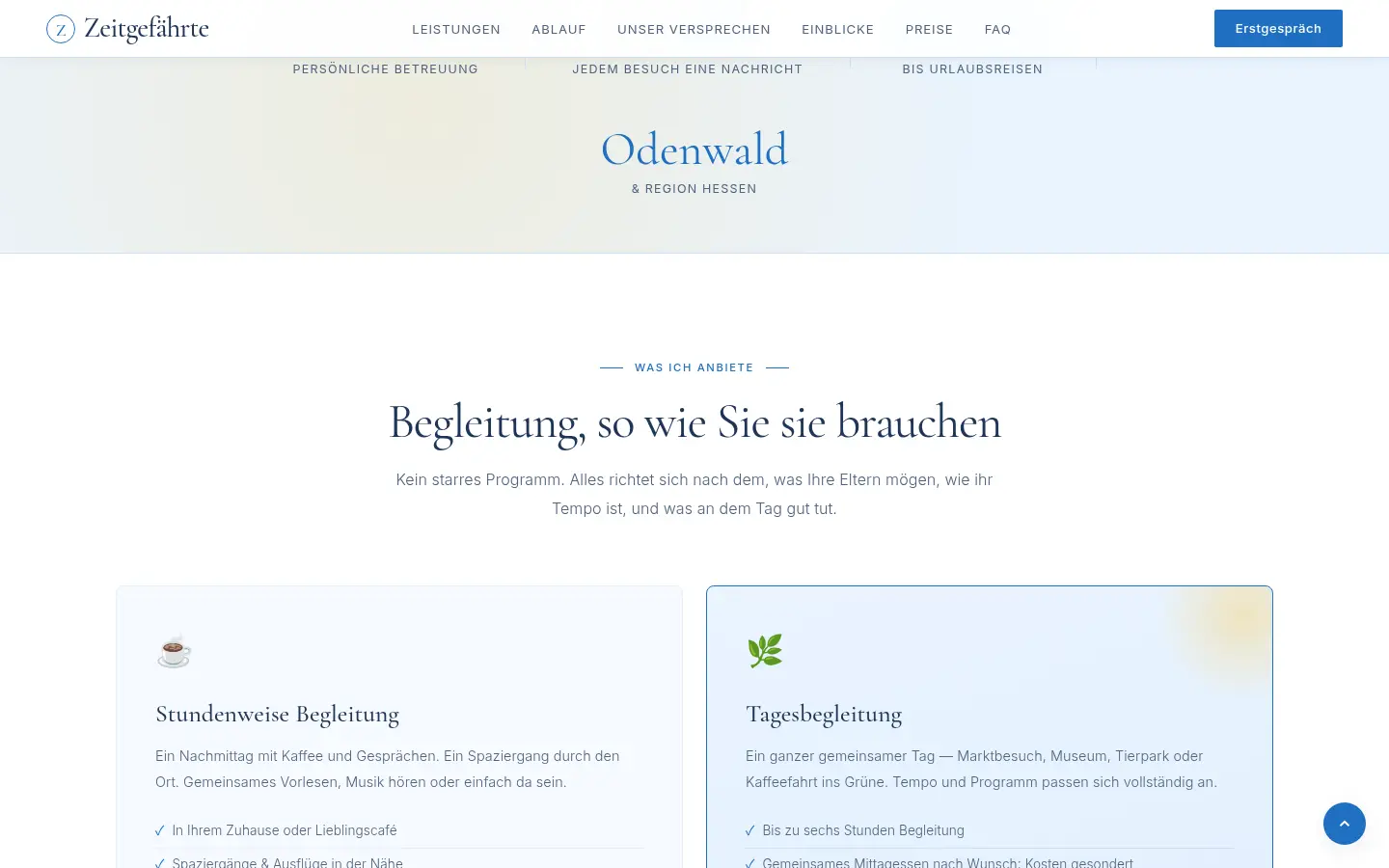 Ansicht 2 von Zeitgefährte