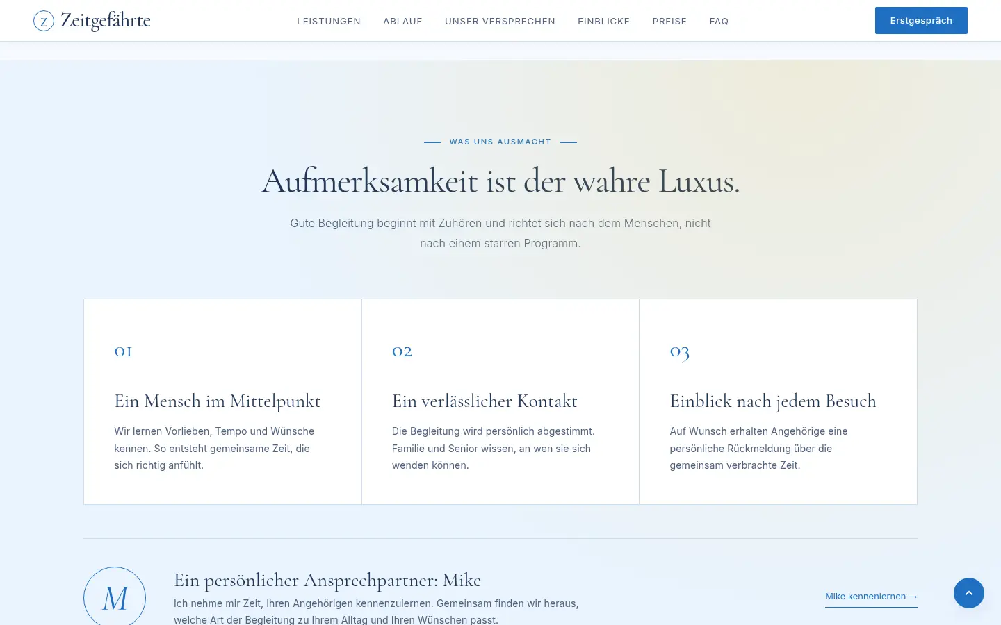 Ansicht 3 von Zeitgefährte